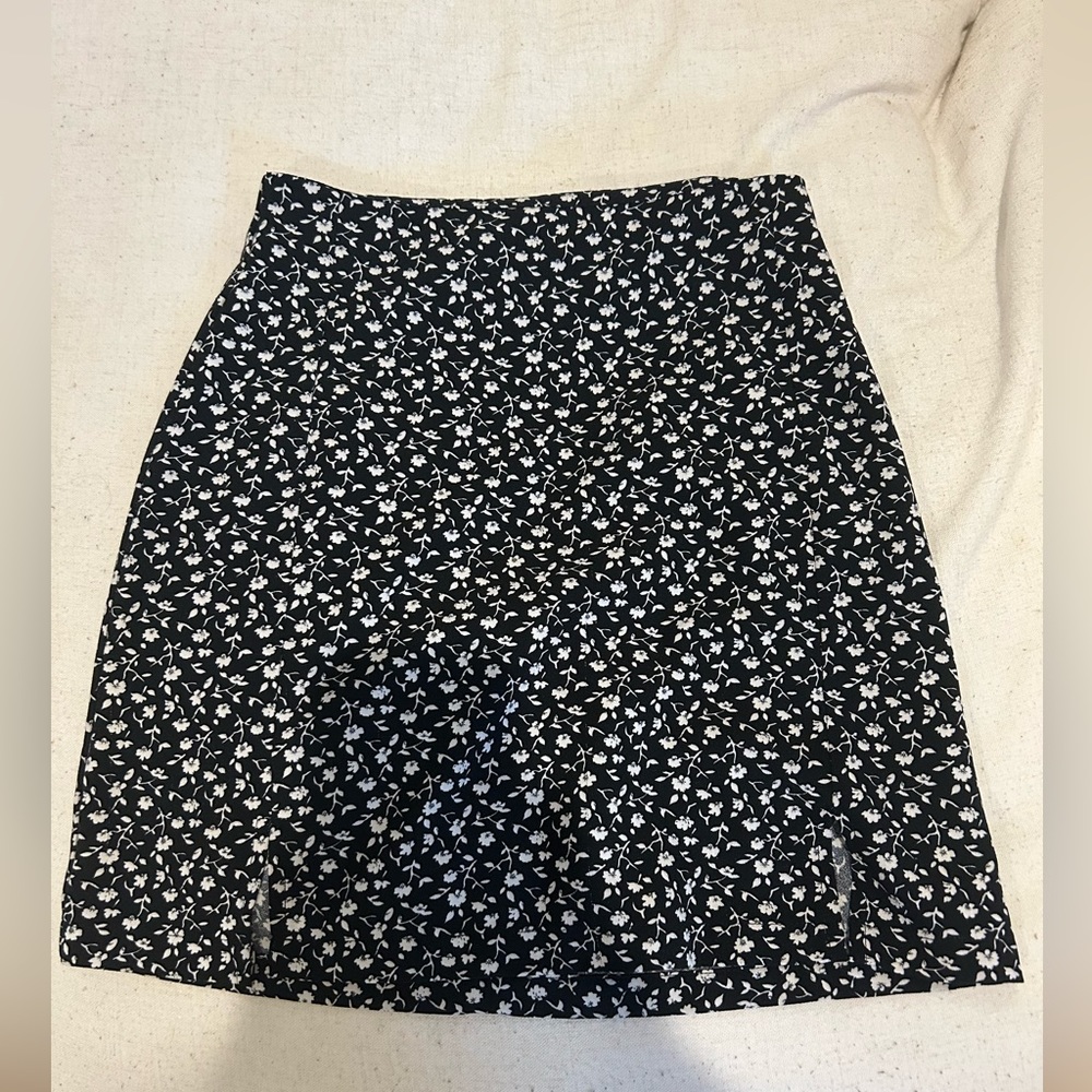 John Galt Skirt